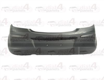 Vauxhall corsa 2006 2014 - corsa, d
