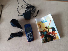 NOKIA 3510i Mobile Phone 2000
