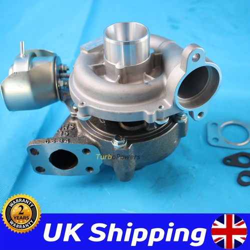 Turbo charger turbocharger - turbocharger, for