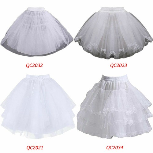 Kids layers slips flower - kids,