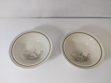 Set Of X2 Vintage Royal