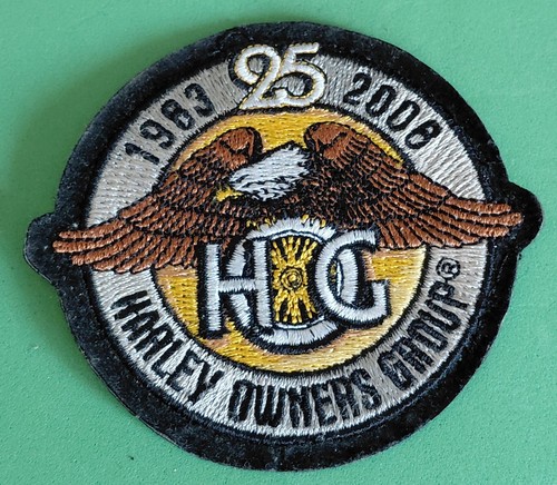 Harley davidson hog year - harley-davidson,
