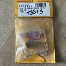 Tourmax CAB-Y8 carburetor kit