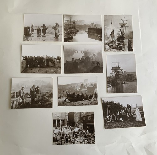 Frank meadows sutcliffe - sutcliffe, 10