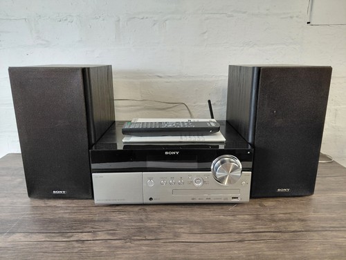 Sony micro system - sony,