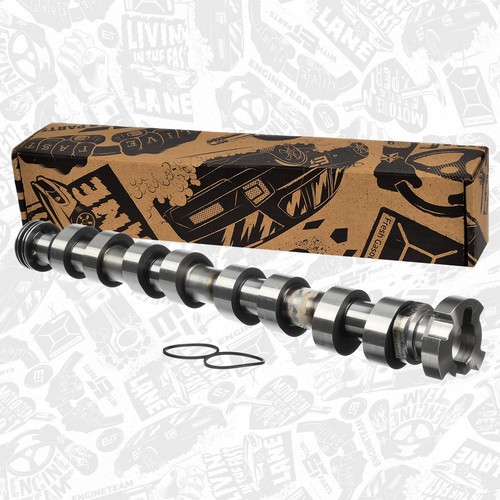 Camshaft peugeot mini - camshaft,
