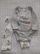 Baby Boys long sleeved Peter