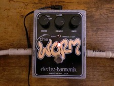 Electro-Harmonix (EHX) The