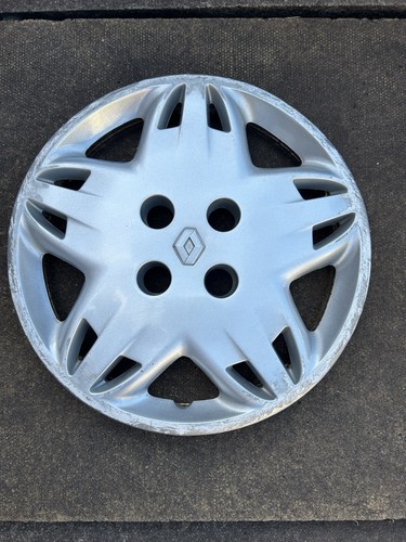 Renault clio wheel - 14”,