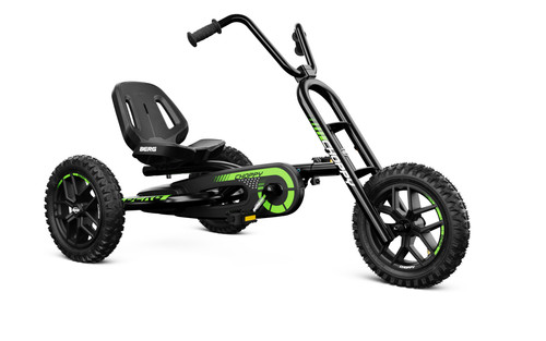 Berg buddy neo pedal kart - go,