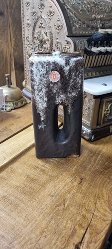 Vintage west german fat lava - vintage,