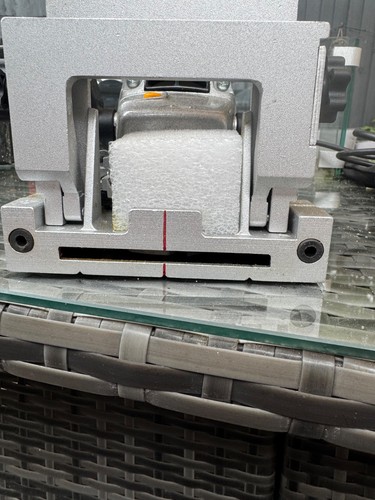 Power biscuit joiner 240 - 240, v