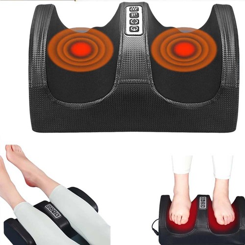 Foot leg vibration blood - foot,