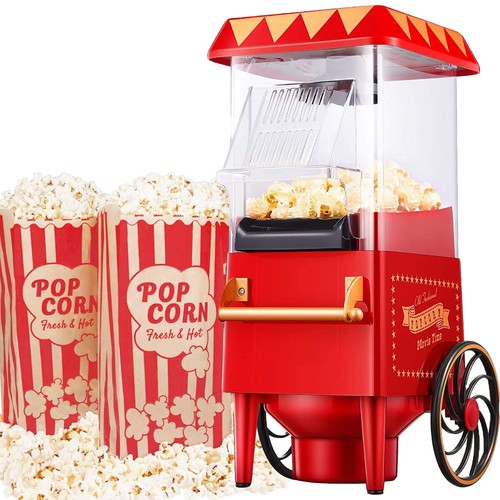 Carnival retro style fun - style,