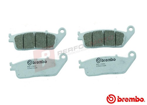 Brembo full set road - brembo,