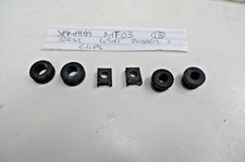 YAMAHA MT-03  REAR LIGHT