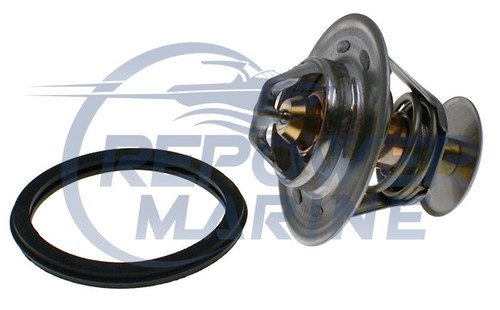 Thermostat kit for volvo - kit,