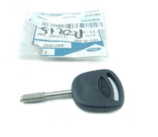 FORD TRANSIT CONNECT MK1 Blank