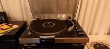 JVC JL-A40 turntable record
