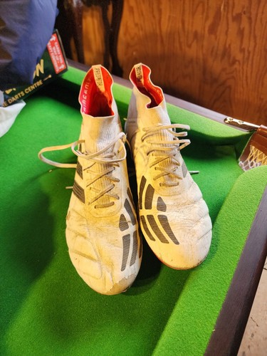 Adidas predator mania - predator, fg