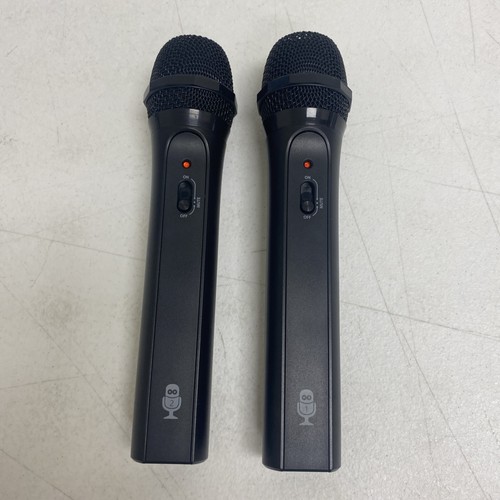 Pack microphone singing - microphone,