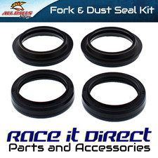 Fork and Dust Seal Kit for