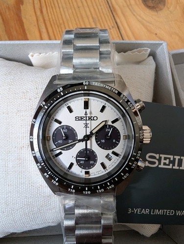 Brand new seiko prospex - [brand,