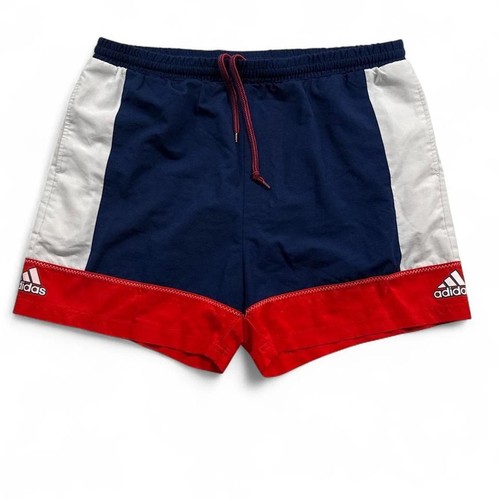 Vintage adidas colour block - adidas,
