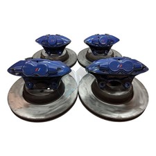 BMW 3 4 Series F30 F32 M