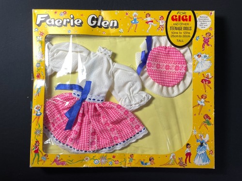 Faerie glen 1970s outfit - faerie, in