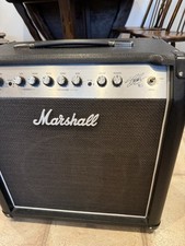 Slash Marshall Amp 5 watt Combo