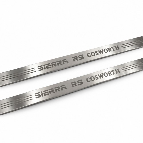 Sierra 3dr cosworth door - rs,