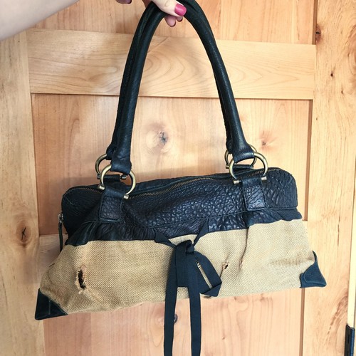 Caterina lucchi black tan - black,