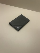 Prada Vitello Flap Textured