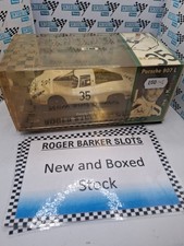 SRC 001 01 Porsche 907 L 24hr