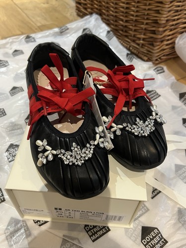 Simone rocha adidas ballet - rocha, x