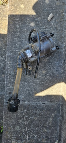 Volvo version 3 foot - fh/fm,