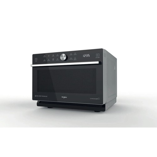 Whirlpool supreme chef - chef, mwsc