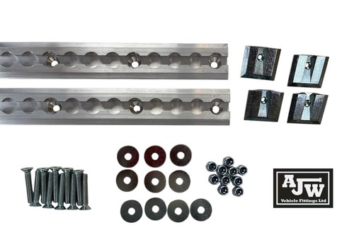 Unwin low profile - unwin,