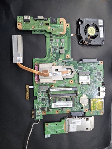 H921 genuine oem dell inspiron - h921,