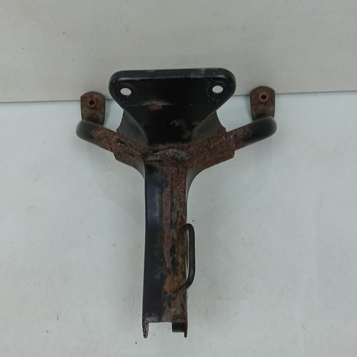 Kawasaki zxr400 clock - clock, bracket