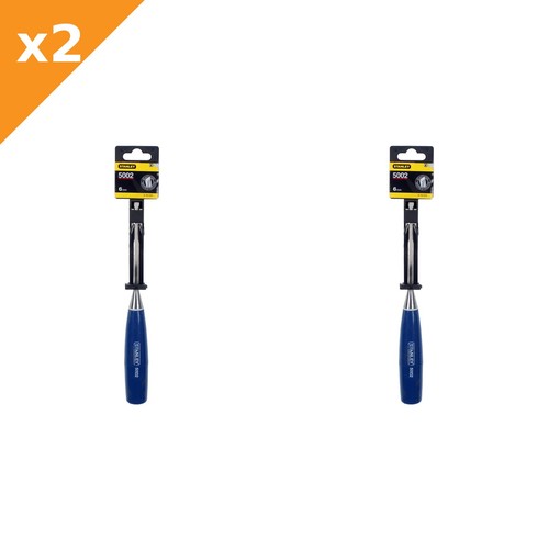 Stanley 5002 bevel edge chisel - stanley,
