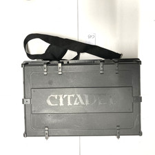 Citadel Battle Carry Case -