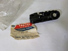 Genuine Yamaha Right Footrest 401-27421-00 YZ125 74-76 MX125 74-75 MX175 74-75