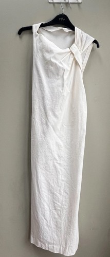 Zara cream linen - zara,