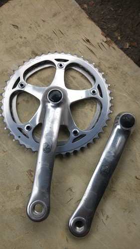 Campagnolo record vintage - campagnolo,