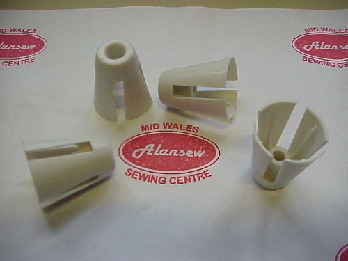 Thread cone holder for - 4,