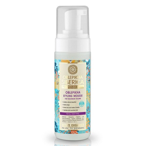 Natura siberica professional - natura,
