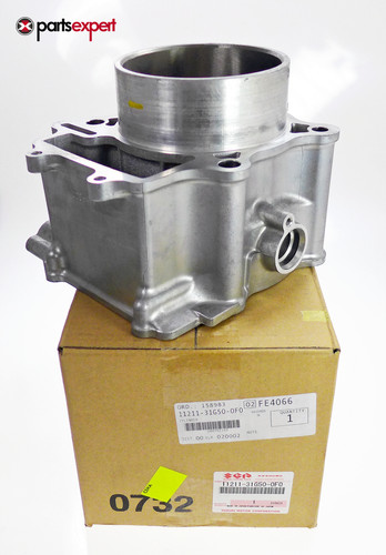 New suzuki cylinder - suzuki,