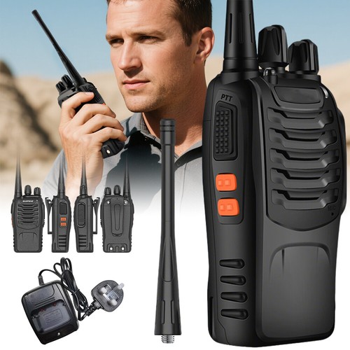 Walkie talkies 16ch - talkies,